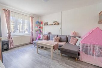 Zděný byt 2+kk, soukromé Bytové družstvo Horská 69, Trutnov,