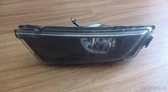 Mlhovka Škoda Octavia III 5E0941701E