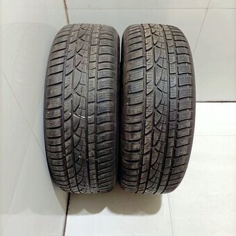 16" PNEU – 205/60/R16 – ZIMNÍ - HANKOOK