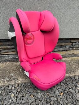Dětská autosedačka Cybex 15-36 Kg