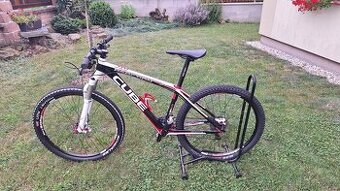 dětské kolo CUBE Reaction GTC 26"