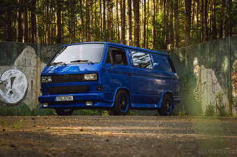 Prodám VW T3