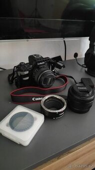 Canon EOS m50 mark 2
