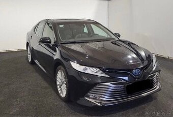 Toyota Camry 2.5 Hybrid Executive 10.2020