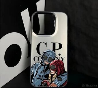 Stylový kryt pro iPhone 17 16e 16 15 14 13 12 11