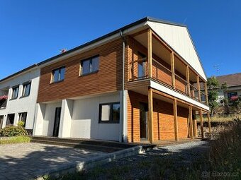 Prodej domu se zahradou Rudíkov (okr. Třebíč) SLEVA na