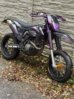 KTM EXC-F 500 SIXDAYS