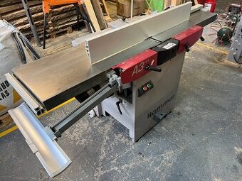 Srovnávací a tloušťkovací frézka Hammer