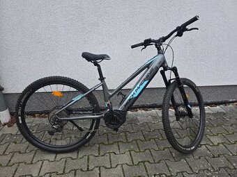 Elektrokolo RockMachine motor Bosch