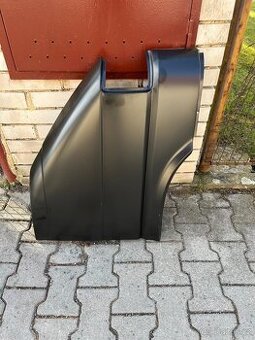 VW TRANSPORTER T4 r.v. 9/1990- 1996 - PRAVÝ PŘEDNÍ BLATNÍK 