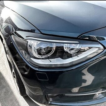 MRAČÍTKA PŘEDNÍCH SVĚTEL BMW F20, F21