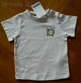 Dětské tričko vel. 92