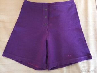 Sportovní kraťasy NIKE,velikost S