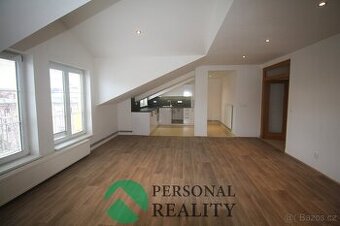 Pronájem bytu 2+kk 80 m², Kladno, ev.č. 02691 - 1