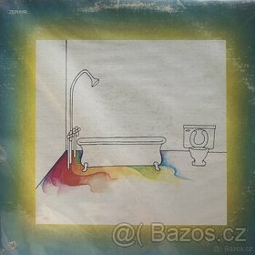 Zephyr – Zephyr. LP
