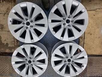 Prodam origo alu kola škoda Elroq Enyaq Proteus 5x112 r19