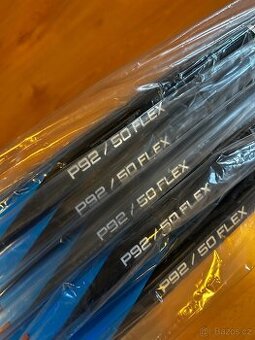 Hokejka Bauer Nexus Sync flex 50 levá