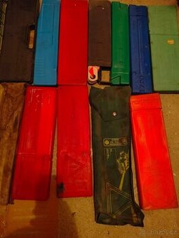 VÝSTRAŽNÝ TROJÚHELNÍK