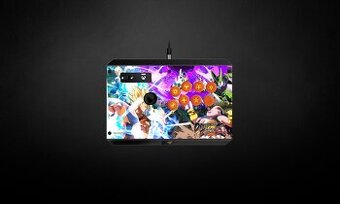 Razer Atrox Arcade Stick Dragon Ball edice