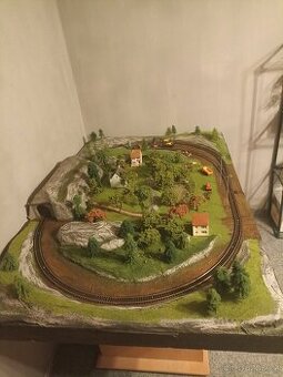 Panel Ho 100×150 cm