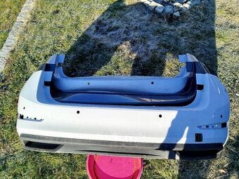 Zadní nárazníky Škoda Scala