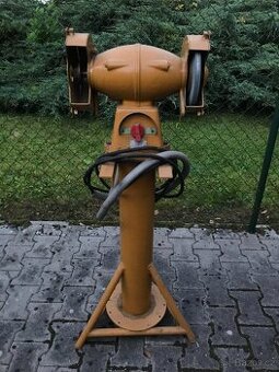 Stojanová bruska ELKO TM2BR dvoukotoučová