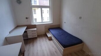 Pronájem pokoje u I.P.Pavlova