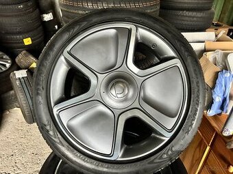 Smart One 1, Smart #1, 235/45/19 zánovní letní sada