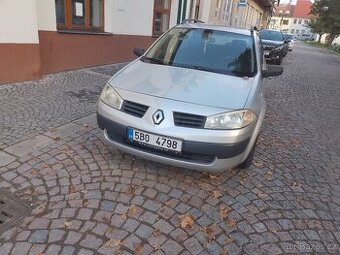 Renault megane grandtour 1,5dci