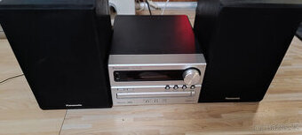 mini věž Panasonic