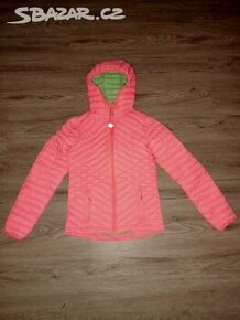 Podzimní bunda vel.152/158