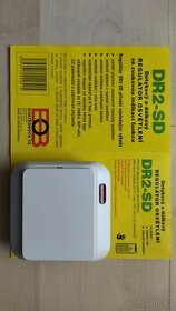 Dotekový regulátor osvětlení DR 2-SD s dálkovým ovládáním