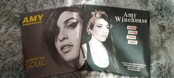 Amy Winehouse