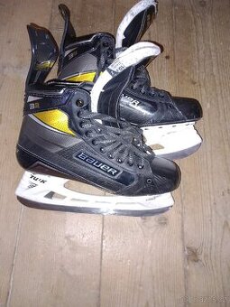 Brusle Bauer 3S Pro, vel. 10,5