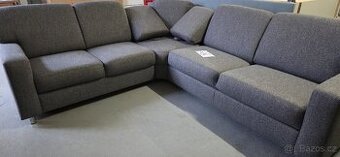 Nová Rohová sedačka Lux