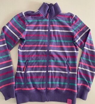 Prodám krásnou a zachovanou dívčí mikinu ze Sportisima