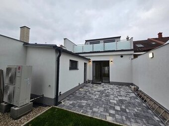 Prodej rodinného domu Olomoucká, Přerov II-Předmostí