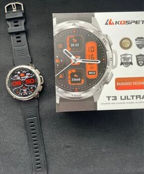 Kospet Tank T3 Ultra