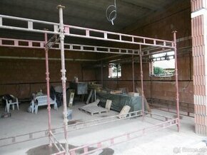 haki lešení koupím