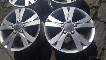 original al kola 16 5x112 na SEAT Alhambra