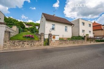 Prodej Rodinný dům, 110㎡ - 1