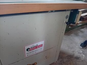 Spodní fréza rojek