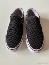 NOVÉ Dětské boty sneakers, vel. 32