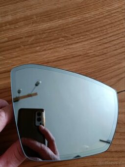 Zpětné zrcátko Octavia 3 facelift