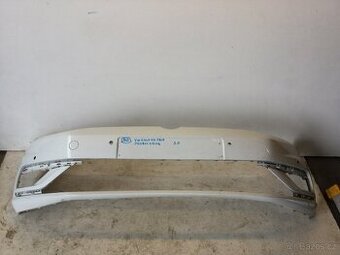 Přední nárazník VW Golf VII.R.V.2012>