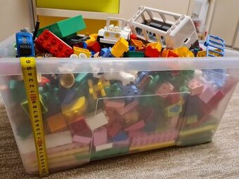 Lego Duplo
