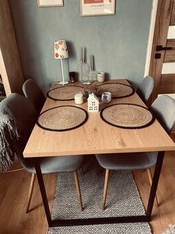 Jídelní židle Jysk - 4 kusy