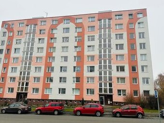 Prodej bytu 3+1 Plzeň Bolevec