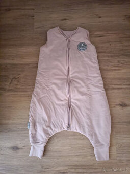 Zimní spací pytel s nohavicemi NATULINO vel. L (18/24m+)