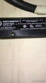 Optický snimač Allen Bradley